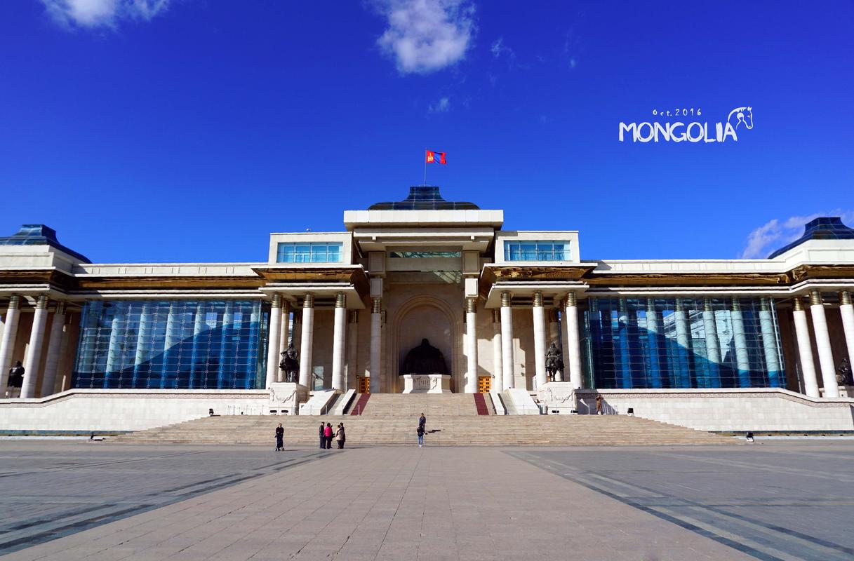 蒙古的首都是哪里?是哪个城市的美称的相关图片